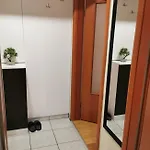 As شقة *