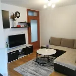 Apartman As