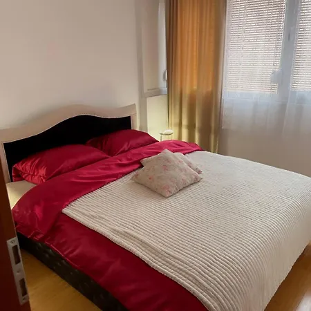 Apartment Bullevar Stup Sarajevo