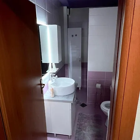 Bullevar Stup Apartment Sarajevo