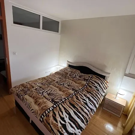 Apartment Bullevar Stup Sarajevo