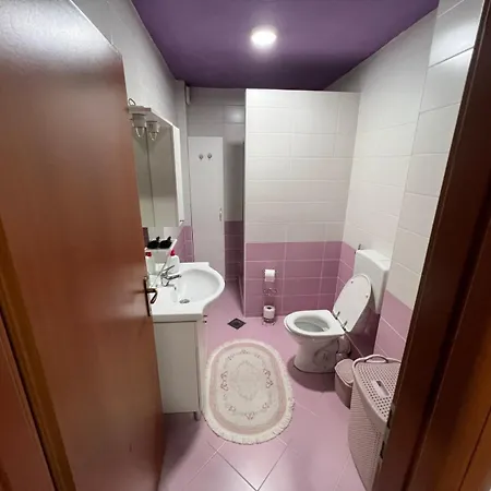 Apartment Bullevar Stup *