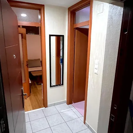 Bullevar Stup Apartment Sarajevo