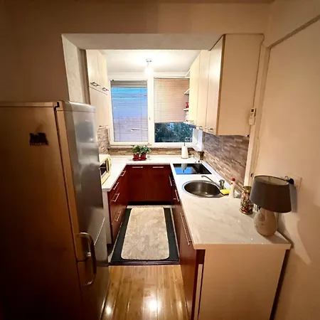 Apartment Bullevar Stup Sarajevo