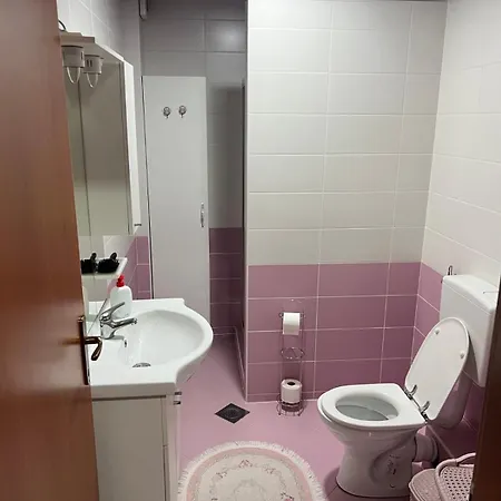 Bullevar Stup * Sarajevo