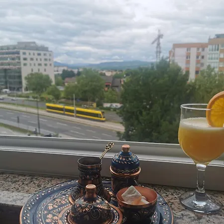 Apartment Bullevar Stup