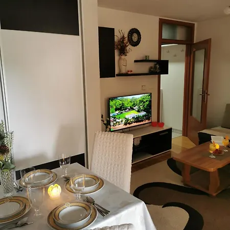 Bullevar Stup * Sarajevo