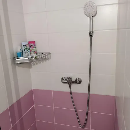 Bullevar Stup * サラエヴォ