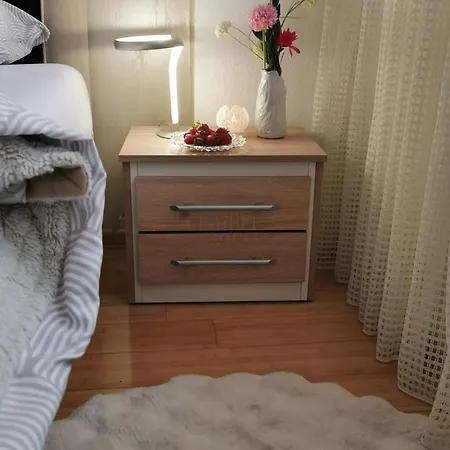 Apartment Bullevar Stup