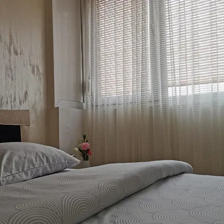 Bullevar Stup アパート サラエヴォ