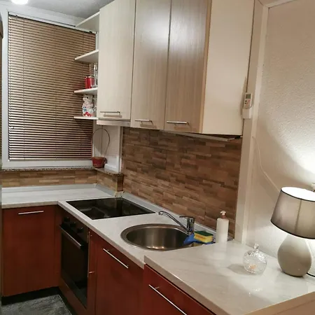 Bullevar Stup Sarajevo