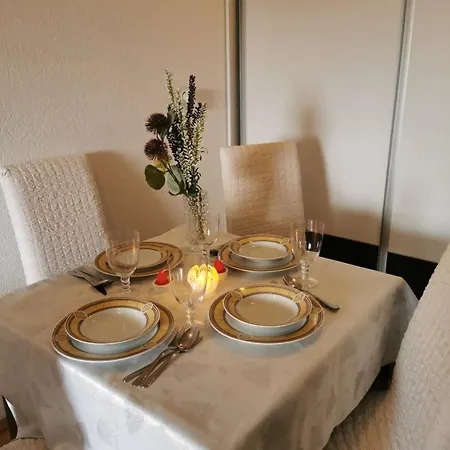 Bullevar Stup Apartment Sarajevo