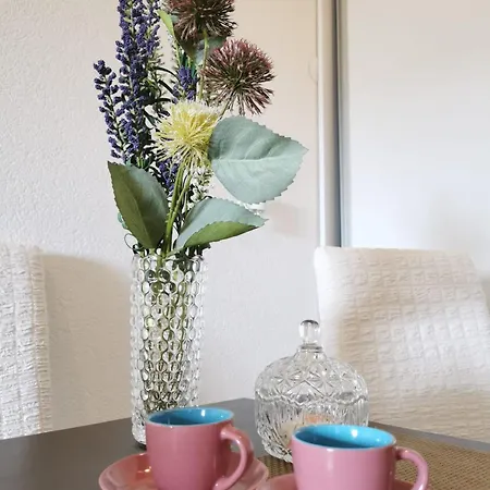 Apartment Bullevar Stup Sarajevo