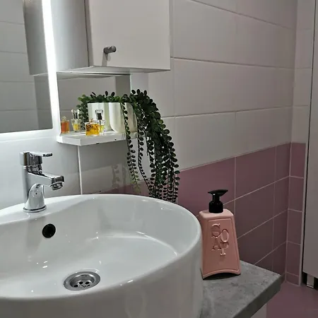 Bullevar Stup Apartment *