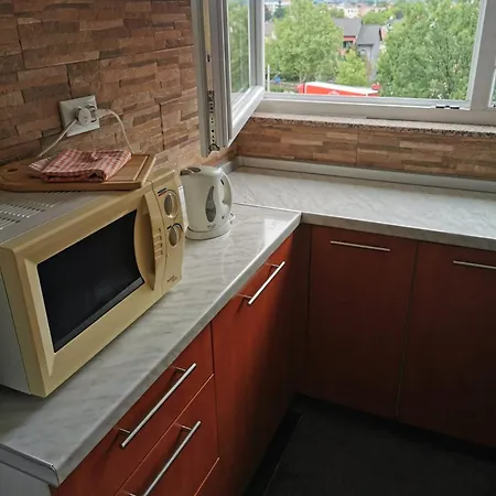 Bullevar Stup Apartment Sarajevo