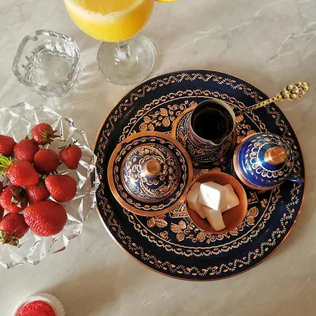 Apartment Bullevar Stup