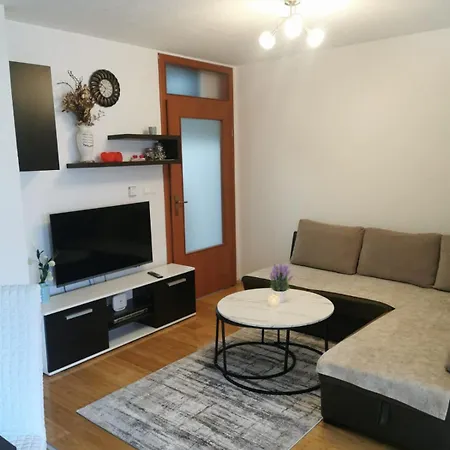 Apartment Bullevar Stup