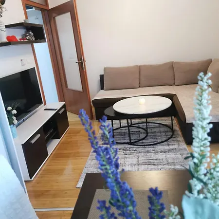Apartment Bullevar Stup *