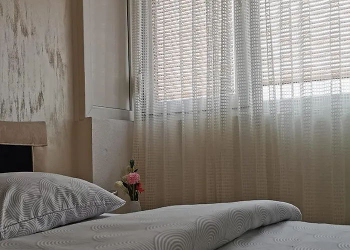 As 公寓 塞拉耶佛