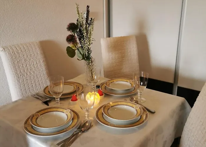 As 公寓 塞拉耶佛