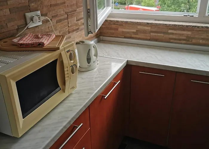 As 公寓 塞拉耶佛