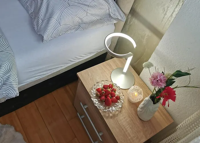 As 公寓 塞拉耶佛